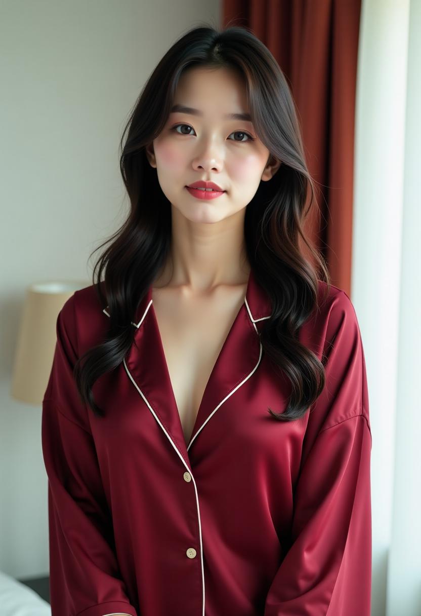 山河小馆